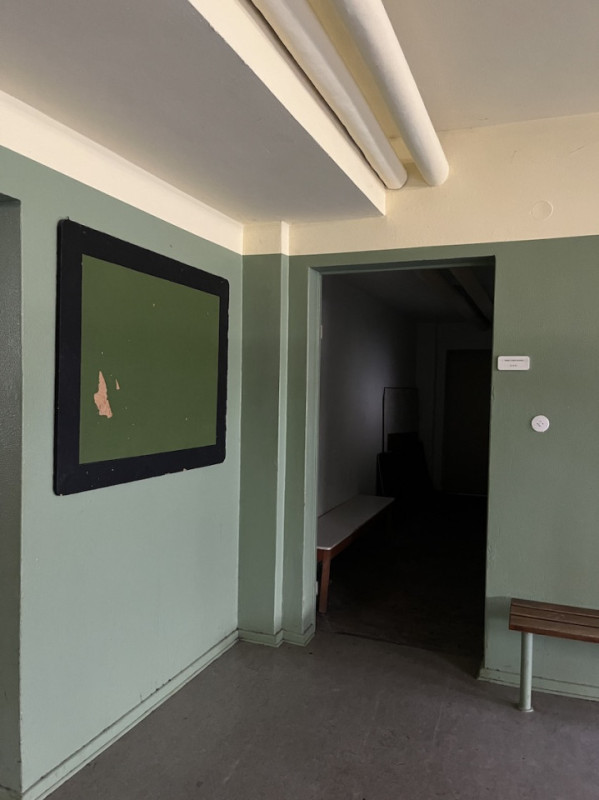 pluche74 locatie film foto evenement duitsland berlijn vintage gym fitness boksen 104