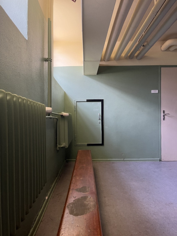 pluche74 locatie film foto evenement duitsland berlijn vintage gym fitness boksen 105