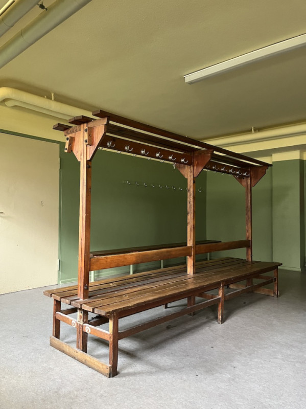 pluche74 locatie film foto evenement duitsland berlijn vintage gym fitness boksen 106