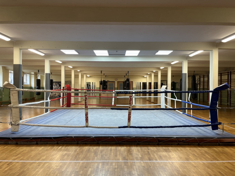 pluche74 locatie film foto evenement duitsland berlijn vintage gym fitness boksen 123