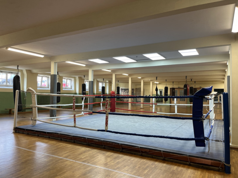 pluche74 locatie film foto evenement duitsland berlijn vintage gym fitness boksen 124