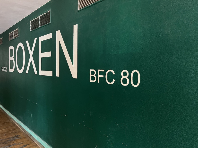 pluche74 locatie film foto evenement duitsland berlijn vintage gym fitness boksen 169