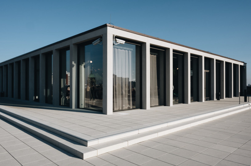 plush74 location film foto evento germania rooftop bar 5