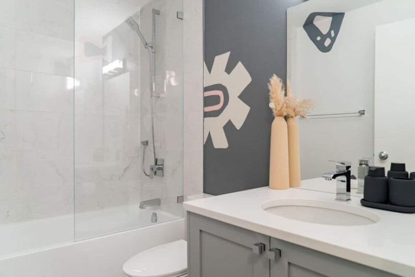 plush74 Drehort Film Foto Event Privatwohnung einzigartig Kanada Vancouver Haus Studio 4