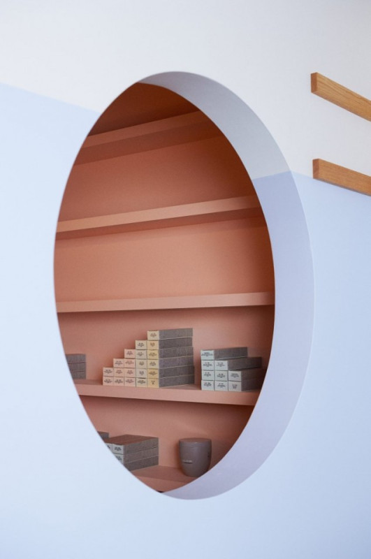 plush74 Drehort Film Foto Event Privat einzigartig Vancouver Kanada Friseursalon Chinatown 3