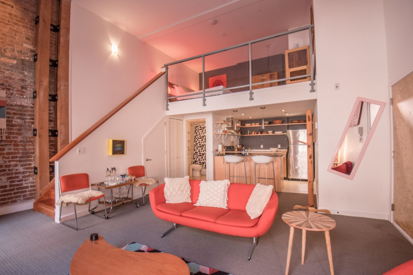 plush74 location film photo event private unique victoria canada loft 1