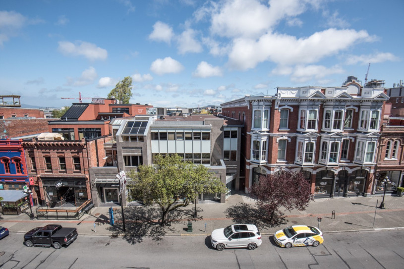 plush74 location film photo event private unique victoria canada loft 19