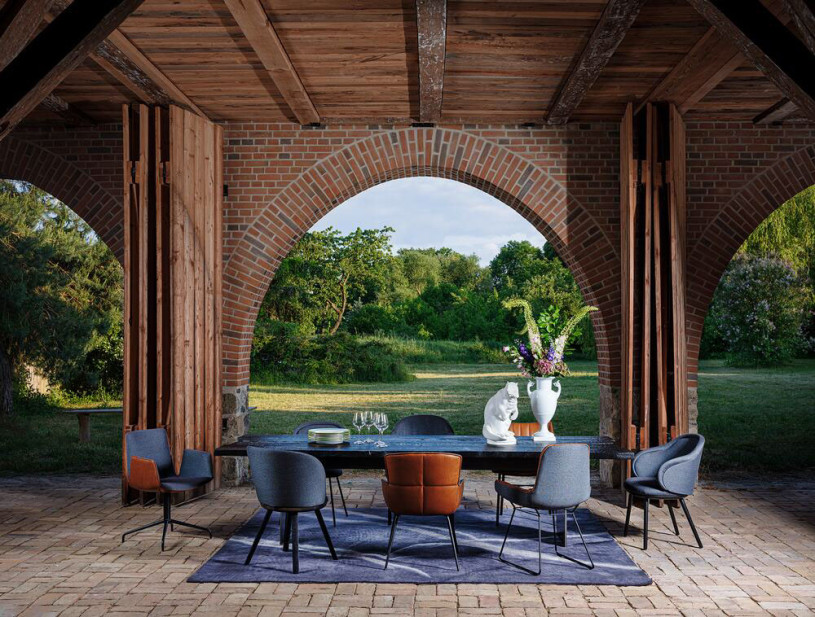 plush74 location film photo event uckermark germany farm house 13