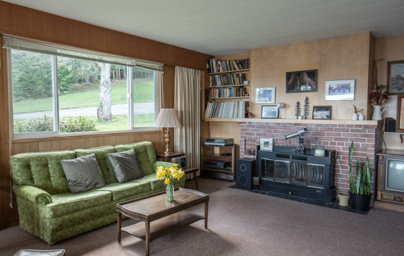 felpa74 localización película foto evento isla de vancouver canadá océano cabaña 2