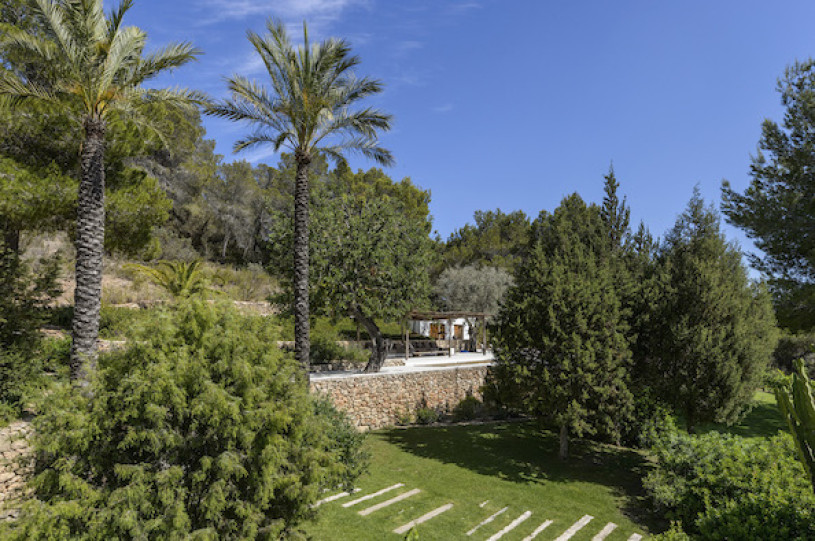 plush74 location film photo villa ibiza rustic00076