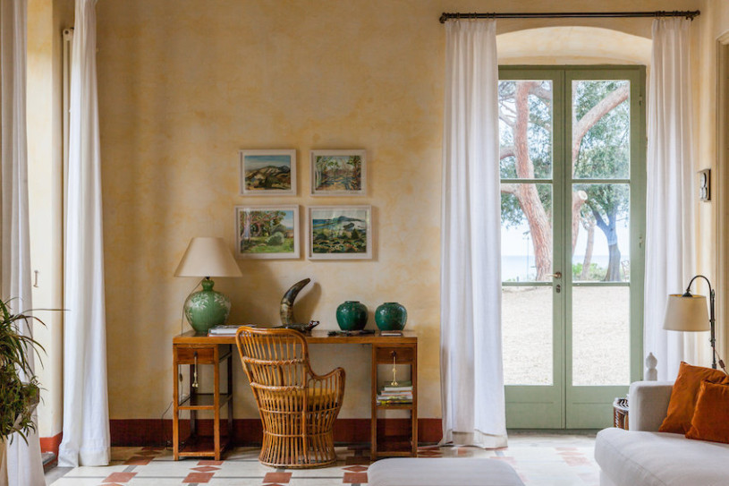 felpa74 ubicación película foto villa italy00203