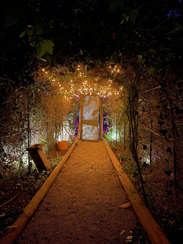 plush74 location ibiza restaurant garden film photo event103