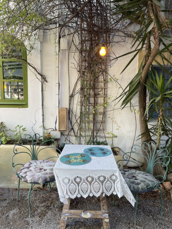 plush74 location ibiza restaurant garden film photo event61