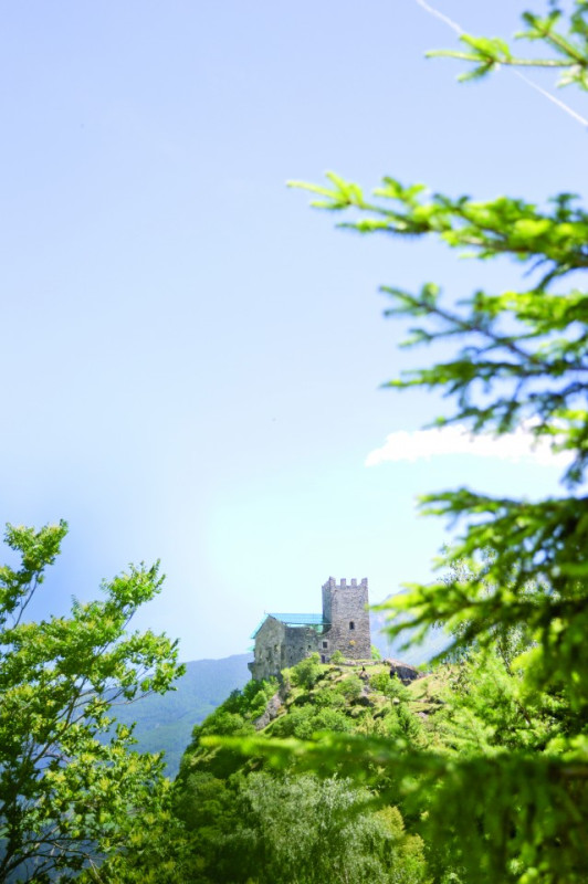 plush74 location messner museum juval tyrol castle4