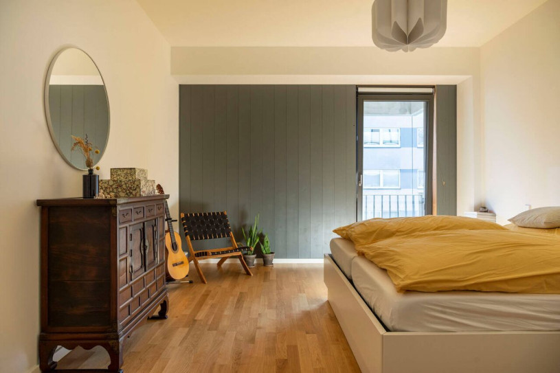 plush74 location photo film berlin event location berlin apartment wood2
