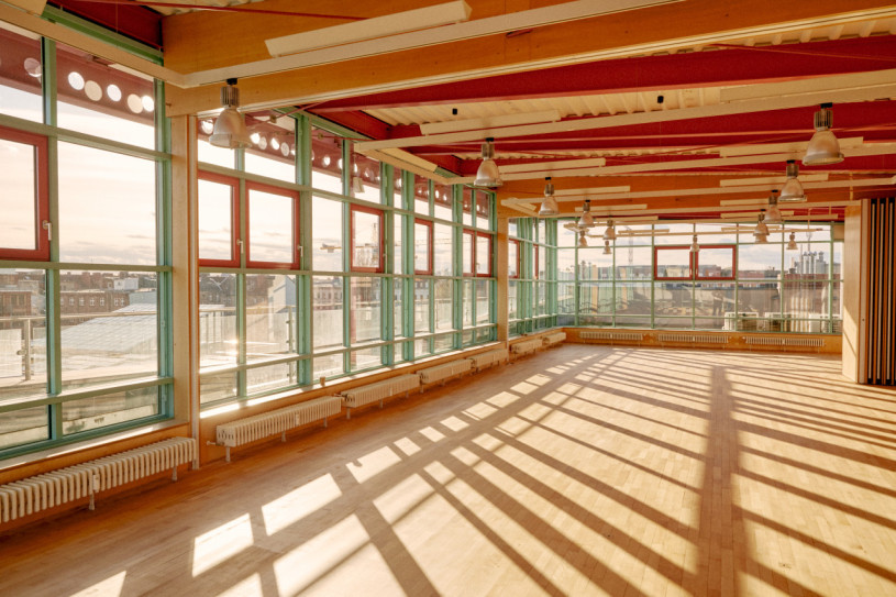 plush74 location photo film berlin event location berlin restaurant rooftop venue2