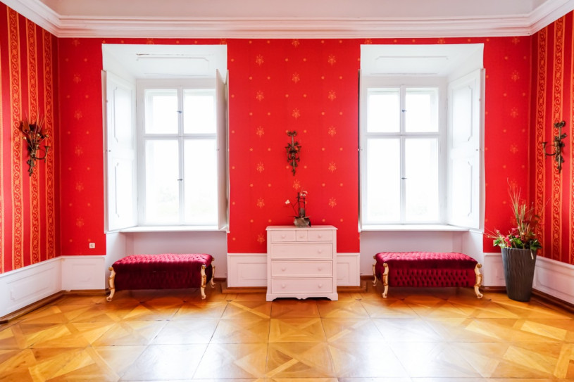 plush74 location foto film castello storico stucco altbau germania17