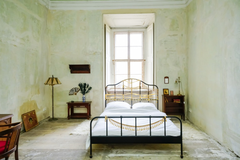 plush74 location foto film castello storico stucco altbau germania3