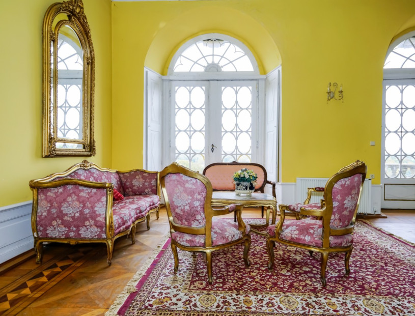 plush74 location foto film castello storico stucco altbau germania43