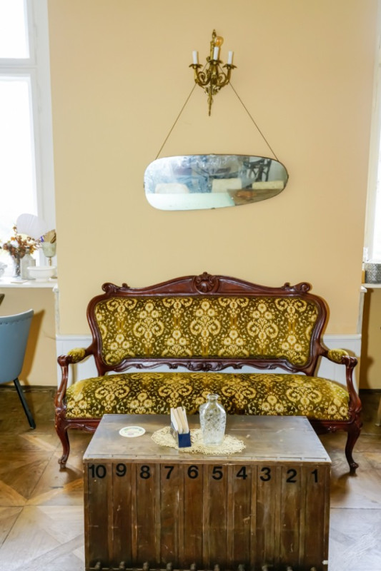 peluche74 location foto film castello storico stucco altbau germania46