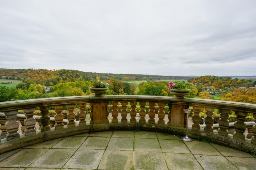 peluche74 location foto film castello storico stucco altbau germania66