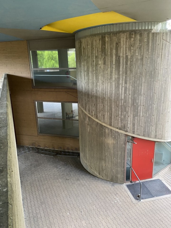 plush74 location foto film event berlin deutschland brutalismus 15