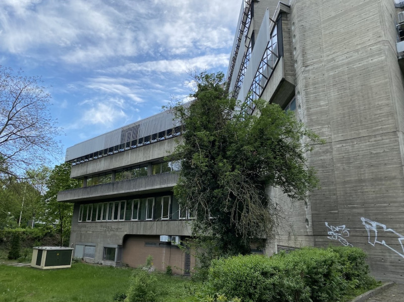 plush74 location foto film event berlin deutschland brutalismus 31