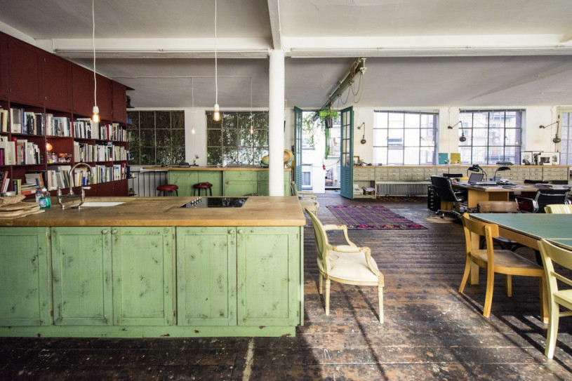 pluche74 locatie foto film evenement berlijn duitsland hamburg loft studio 30