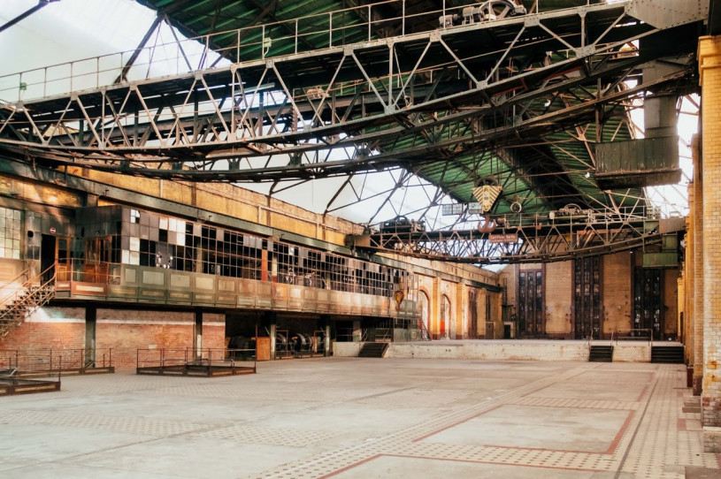 plush74 location photo film event berlin germany industrial 1