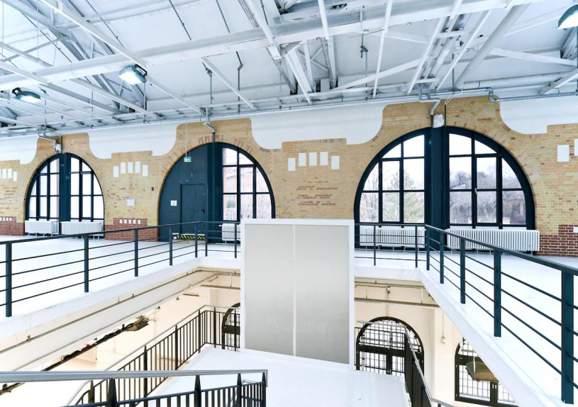 plush74 location foto film event deutschland berlin konferenzhalle 1