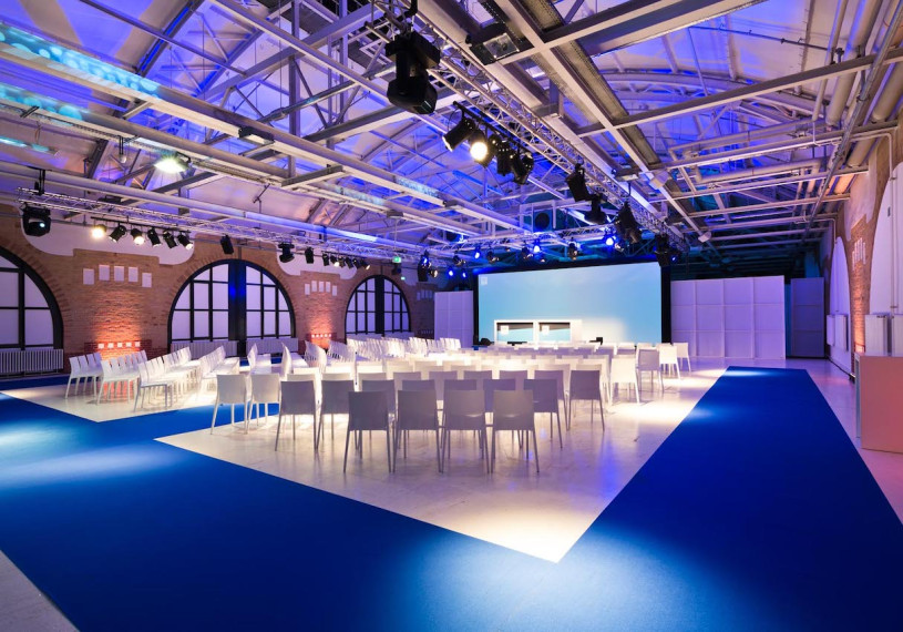 plush74 location foto film event deutschland berlin konferenzhalle 5