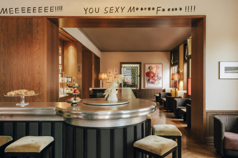 felpa74 lugar foto película evento alemania berlín hotel lujo moderno 20