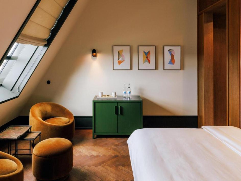 felpa74 localización foto película evento alemania berlín hotel de lujo moderno 6