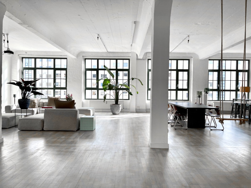 plush74 location photo film event germany berlin loft studio 10