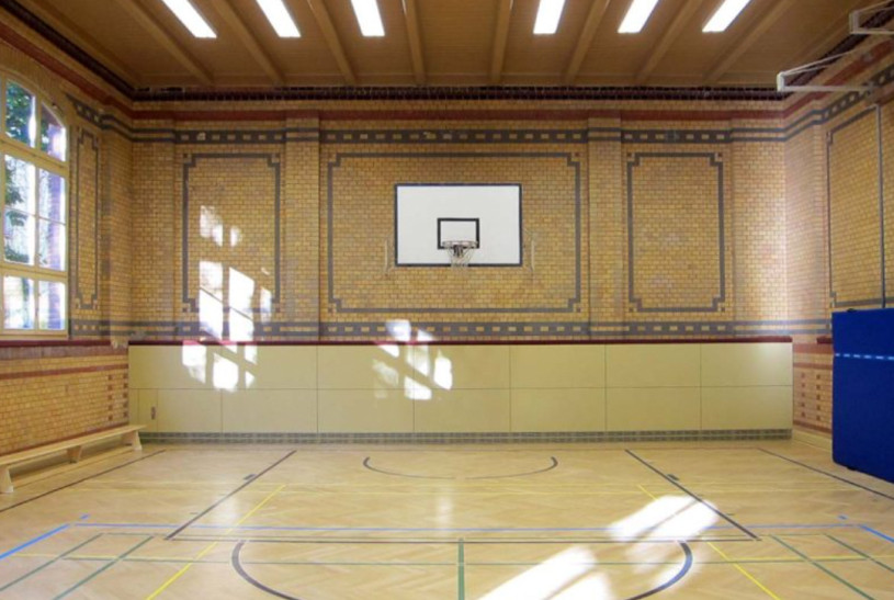 felpa74 lugar foto película evento alemania berlín deportes gimnasio 12