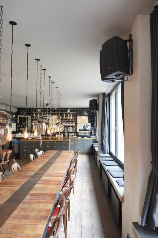 plush74 location photo film event hamburg germany restaurant atelier 9