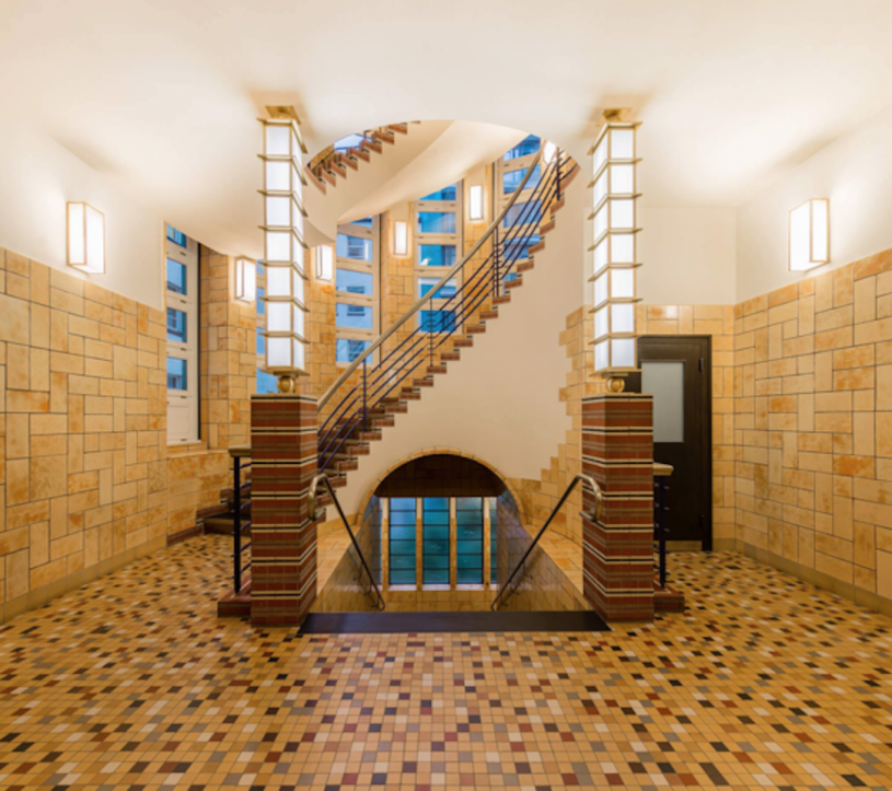 plush74 location photo film event hamburg kontorhaus brahms 9