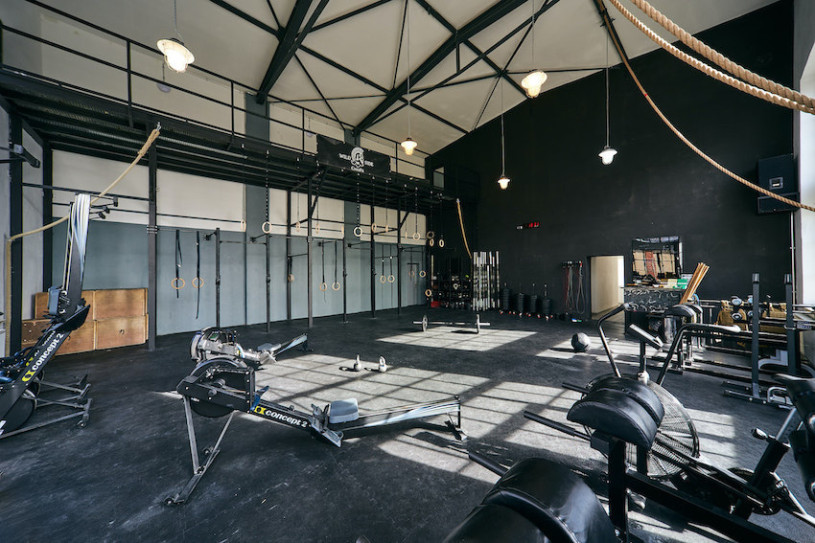 pluche74 verhuur locatie foto film evenement duitsland berlijn sportschool 4