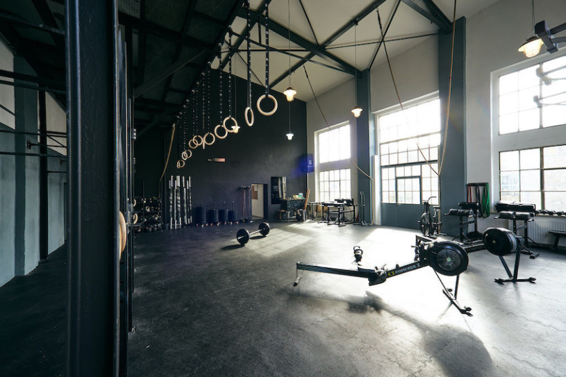 pluche74 verhuur locatie foto film evenement duitsland berlijn sportschool 5