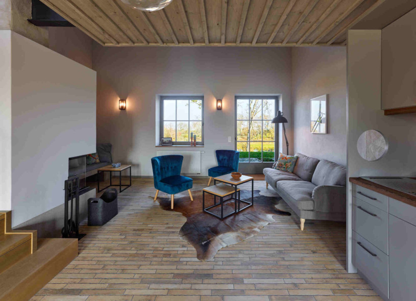 plush74 location photo film event rental germany brandenburg holiday house apartments modern 11