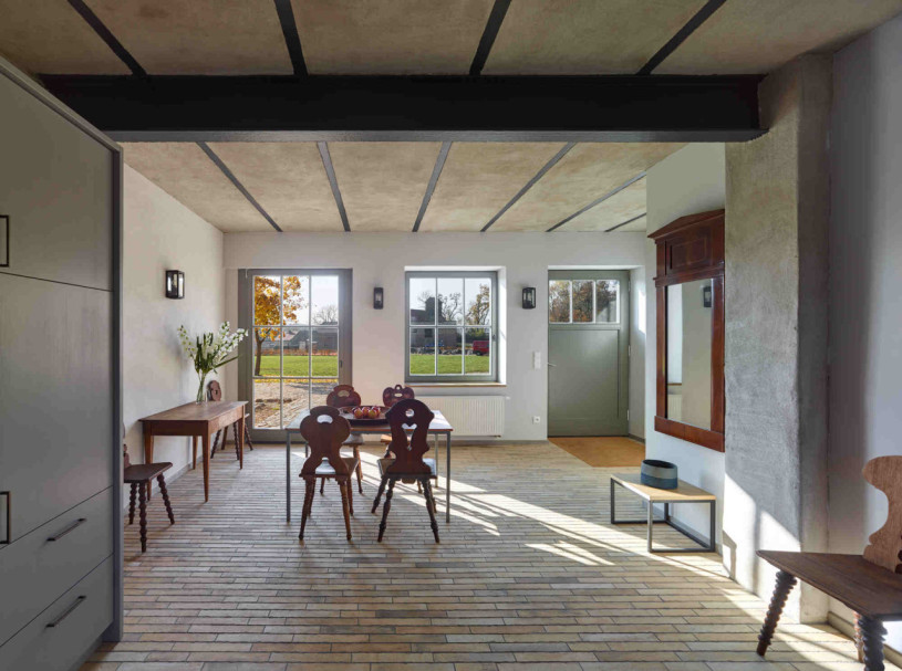 plush74 location photo film event rental germany brandenburg holiday house apartments modern 13