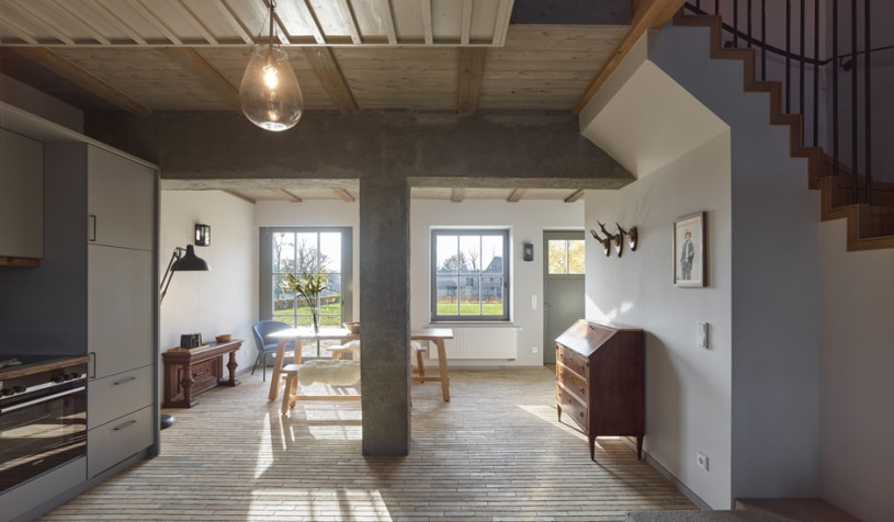 plush74 location photo film event rental germany brandenburg holiday house apartments modern 3