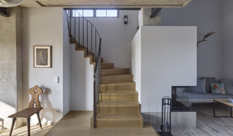 plush74 location photo film event rental germany brandenburg holiday house apartments modern 5