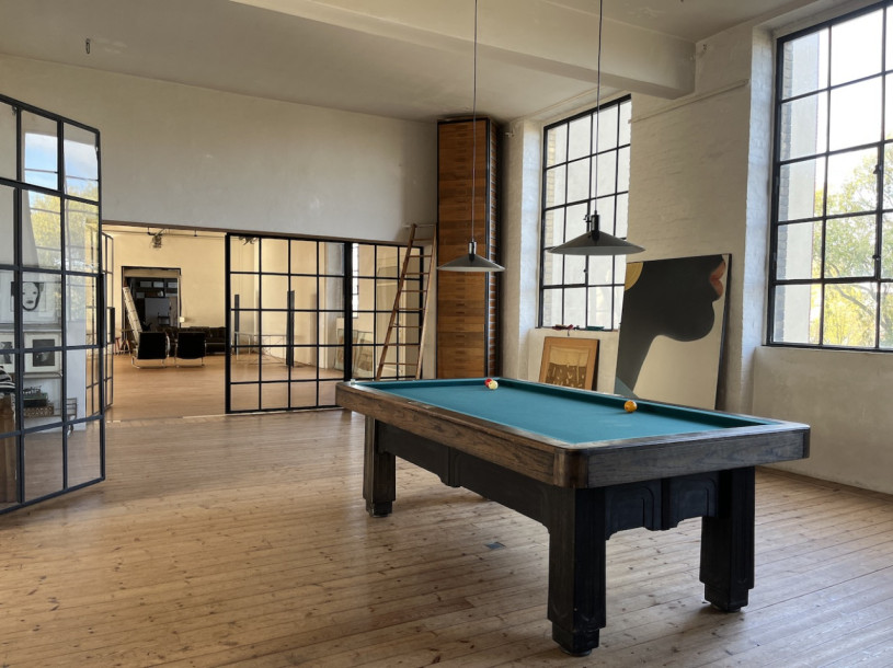 plush74 location foto film evento noleggio produzione germania berlino fabbrica industriale loft 48