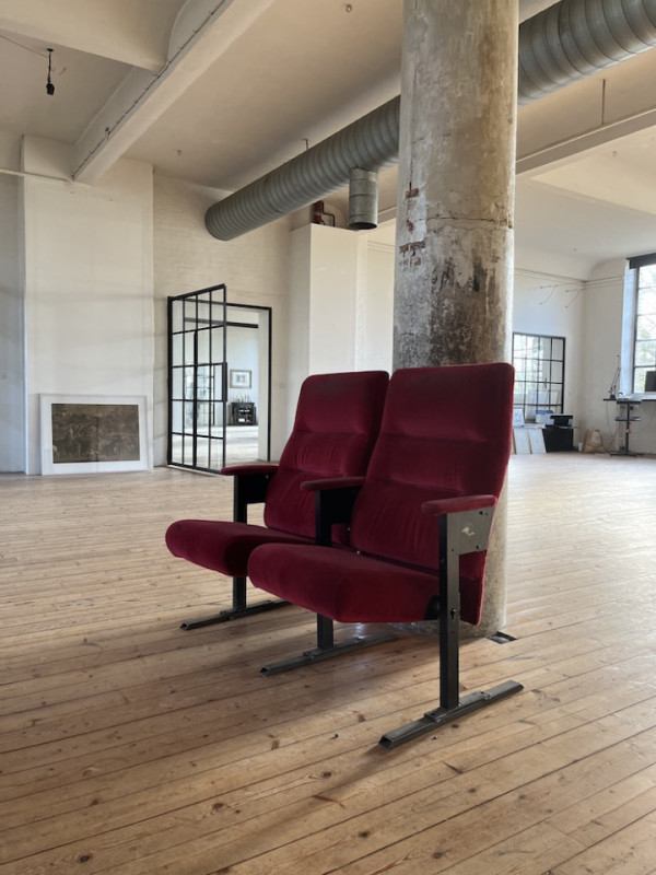 plush74 location foto film evento noleggio produzione germania berlino fabbrica industriale loft 70