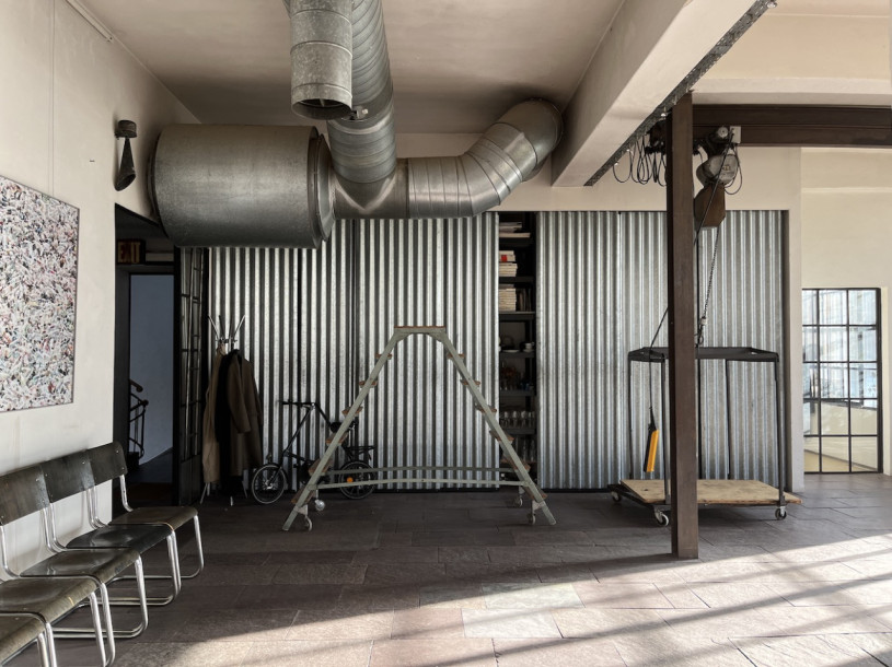 plush74 location foto film evento noleggio produzione germania berlino fabbrica industriale loft 76