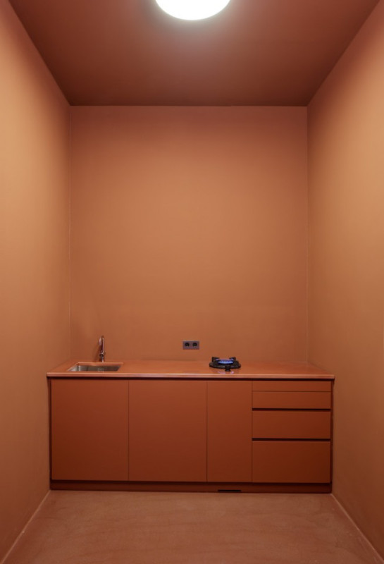 plush74 locatie foto film evenement scout showroom minimalisme kleurrijk architectuur ontwerper berlijn duitsland10