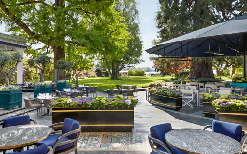 plush74 location photo film event switzerland zurich hotel luxury garden 9jpg