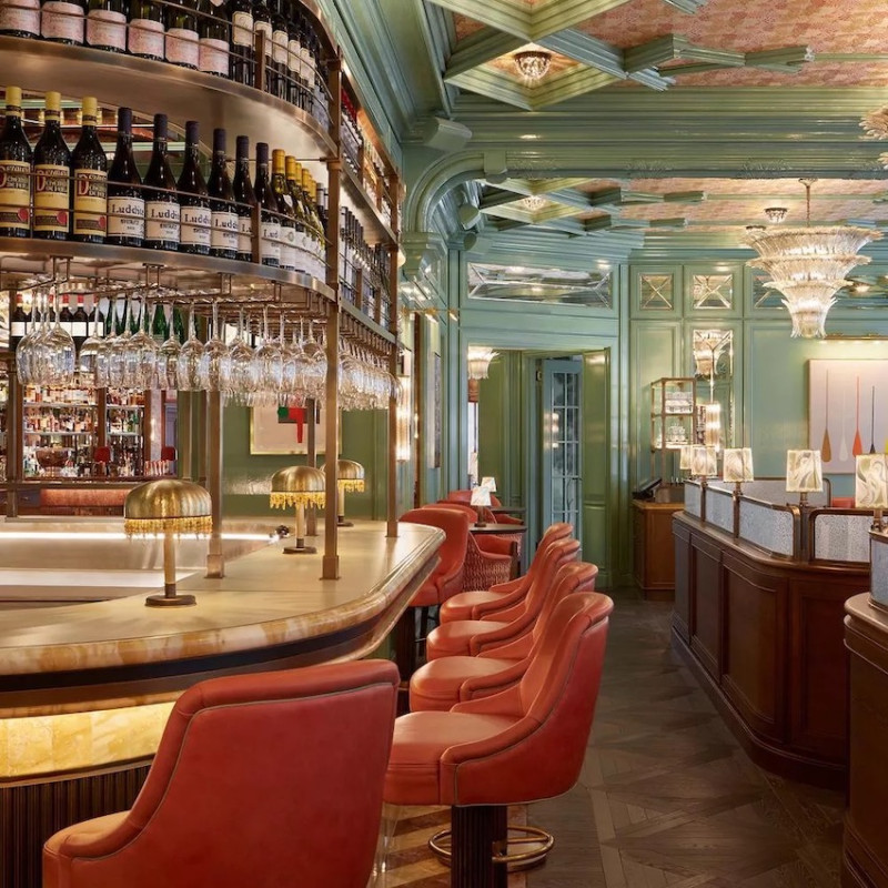 plush74 location photo film event switzerland zurich restaurant brasserie 3