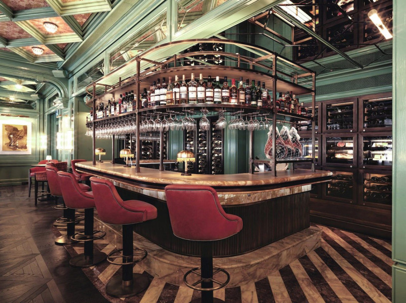 plush74 location photo film event switzerland zurich restaurant brasserie 9 (1)